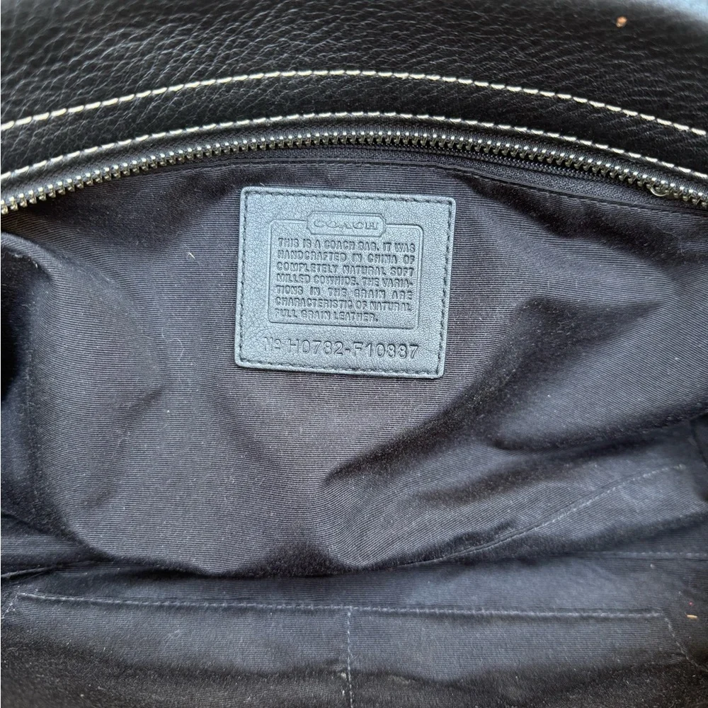 Coach chelsea satchel